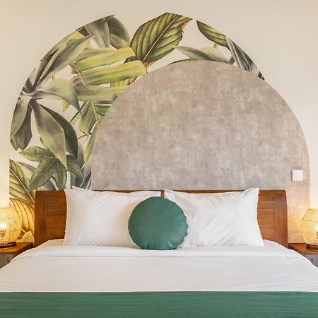 Cove Dmali Hotel Uluwatu Kültér fotó