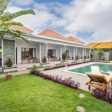 Cove Dmali Hotel Uluwatu Kültér fotó