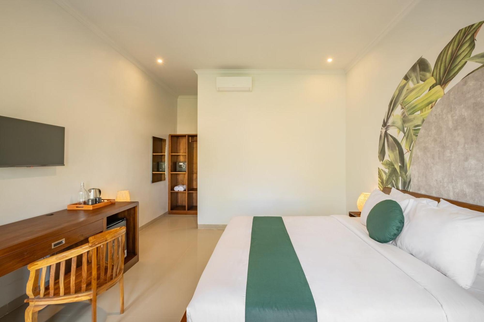 Cove Dmali Hotel Uluwatu Kültér fotó