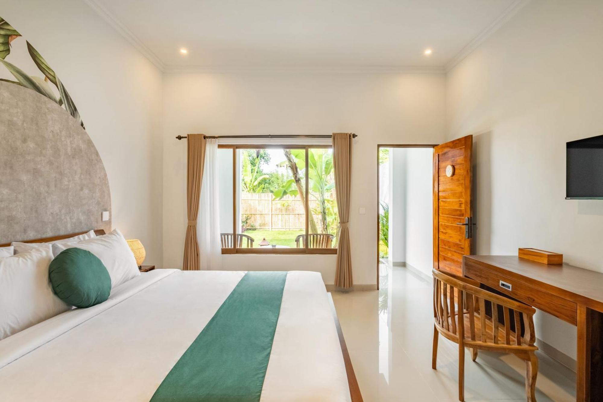 Cove Dmali Hotel Uluwatu Kültér fotó