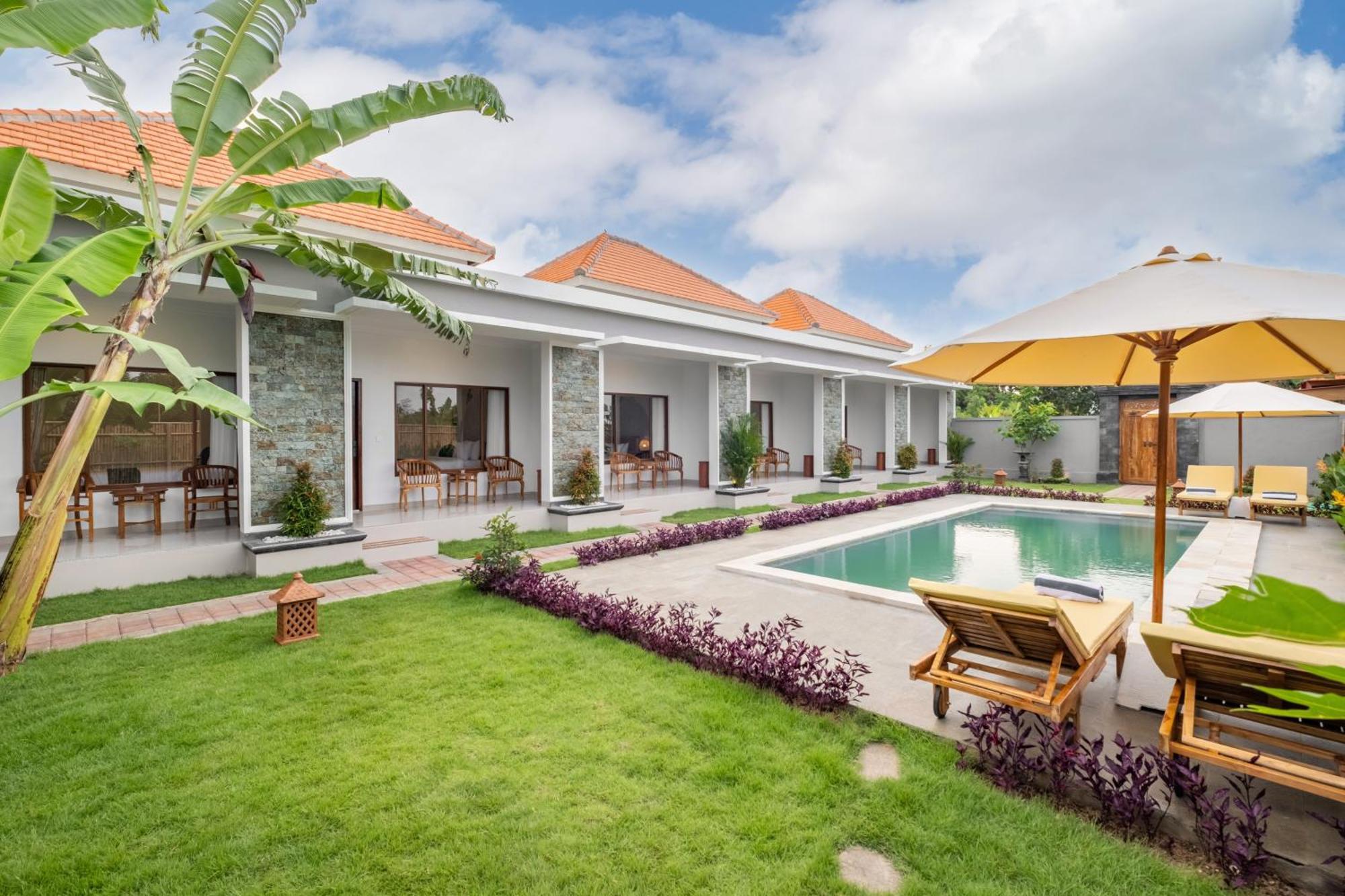 Cove Dmali Hotel Uluwatu Kültér fotó